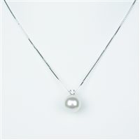 Collana Davite & Delucchi Donna in Oro Diamante MOD.CLNP09832